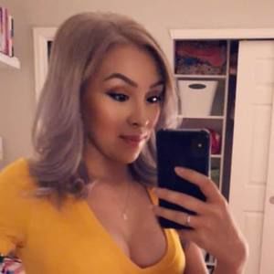 Meet your Posher, Ericka